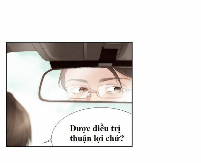 Tình Cờ Tìm Thấy Tháng 7 Chương 7.2 Ảnh 16