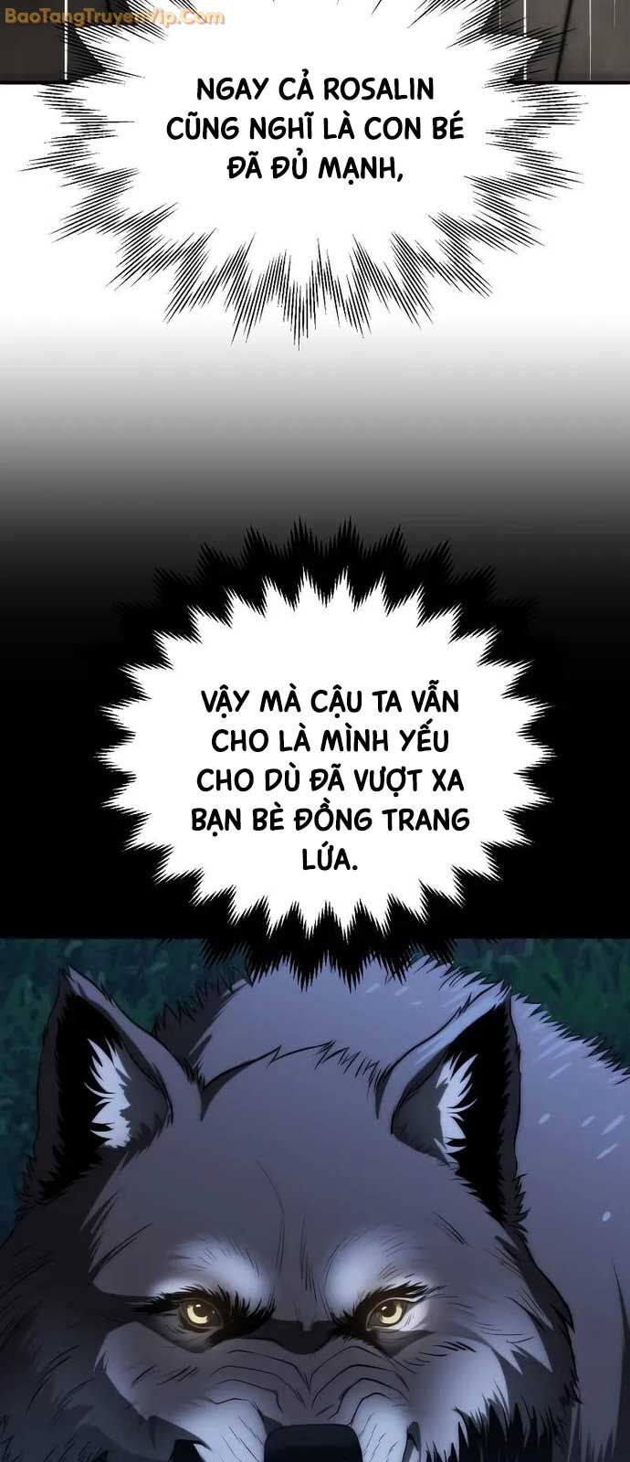 Con Trai Út Của Đại Pháp Sư Lừng Danh Chương 80 Ảnh 29