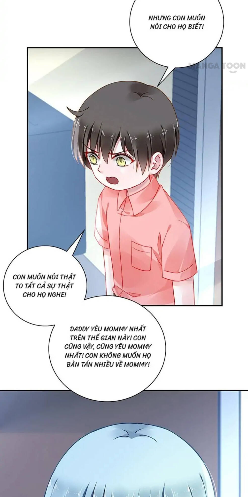 Thanh Xuân Bị Lãng Quên Chương 292 Ảnh 15