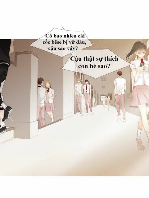 Tình Cờ Tìm Thấy Tháng 7 Chương 6.2 Ảnh 28