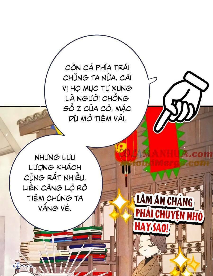 Lâu Tiểu Thư, Lại Gặp Nhau Rồi Chương 130 Ảnh 13