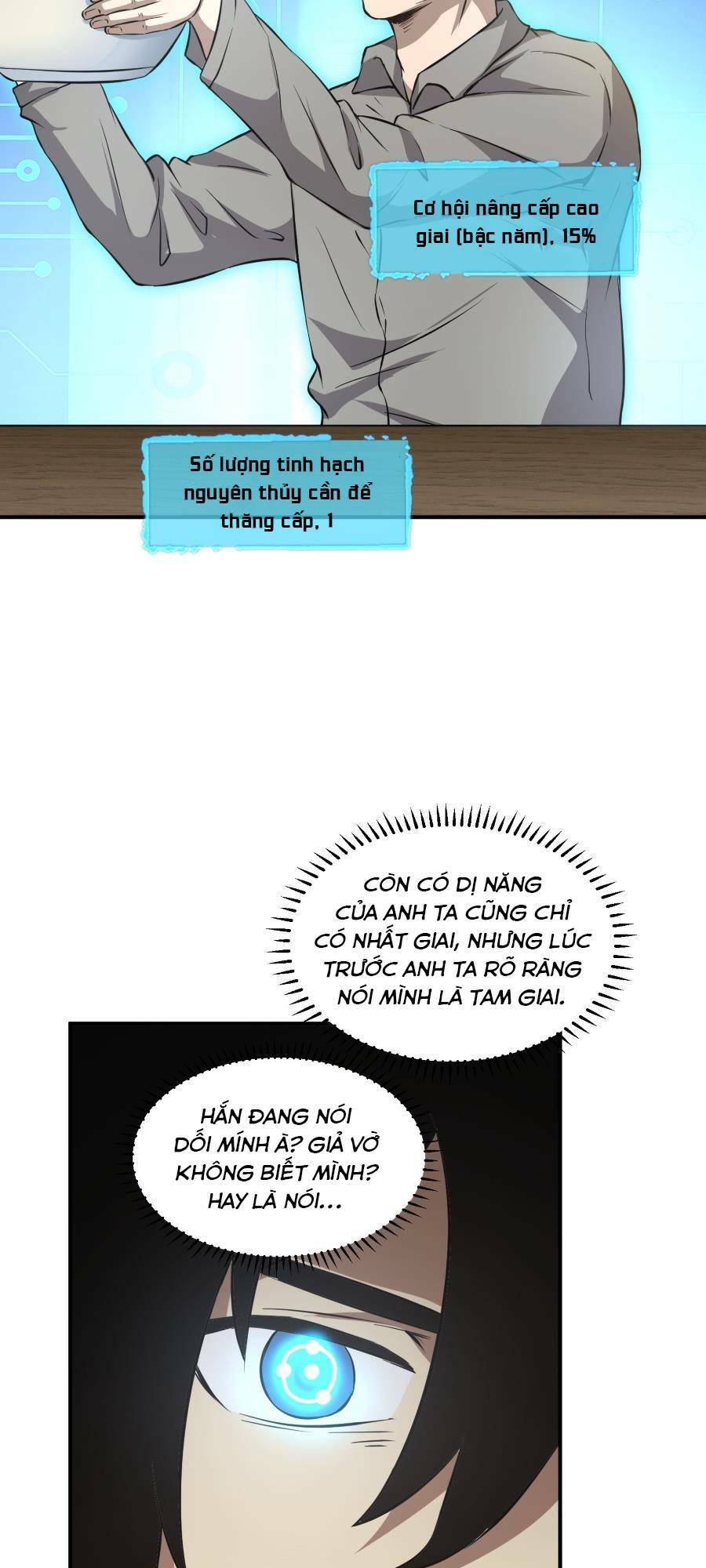 Thảm Họa Ngày Tận Thế, Tôi Tái Sinh Biến Cả Gia Đình Trở Thành Một Ông Trùm! Chương 31 Ảnh 15