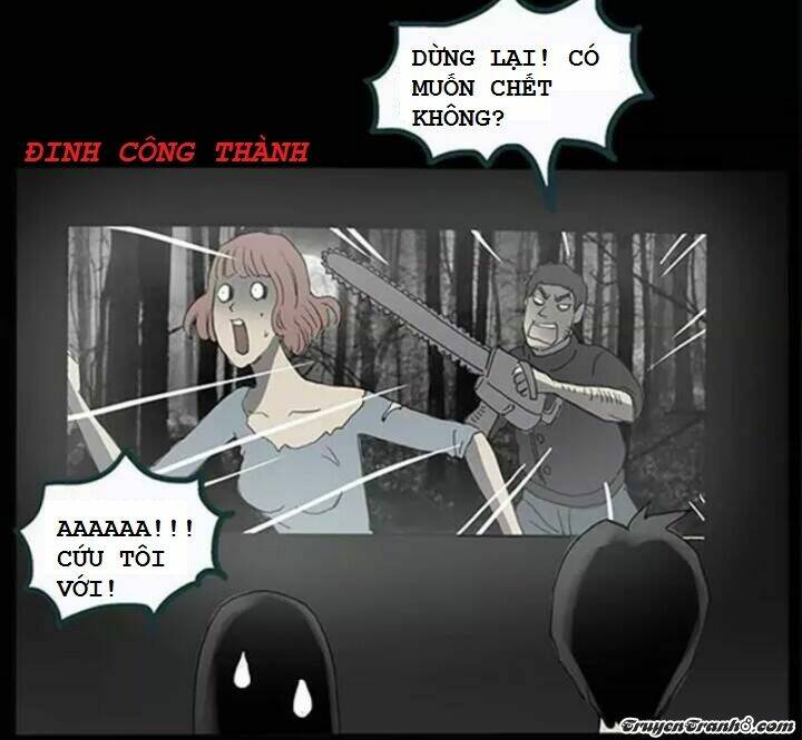 Bút Tiên Chương 1 Ảnh 20