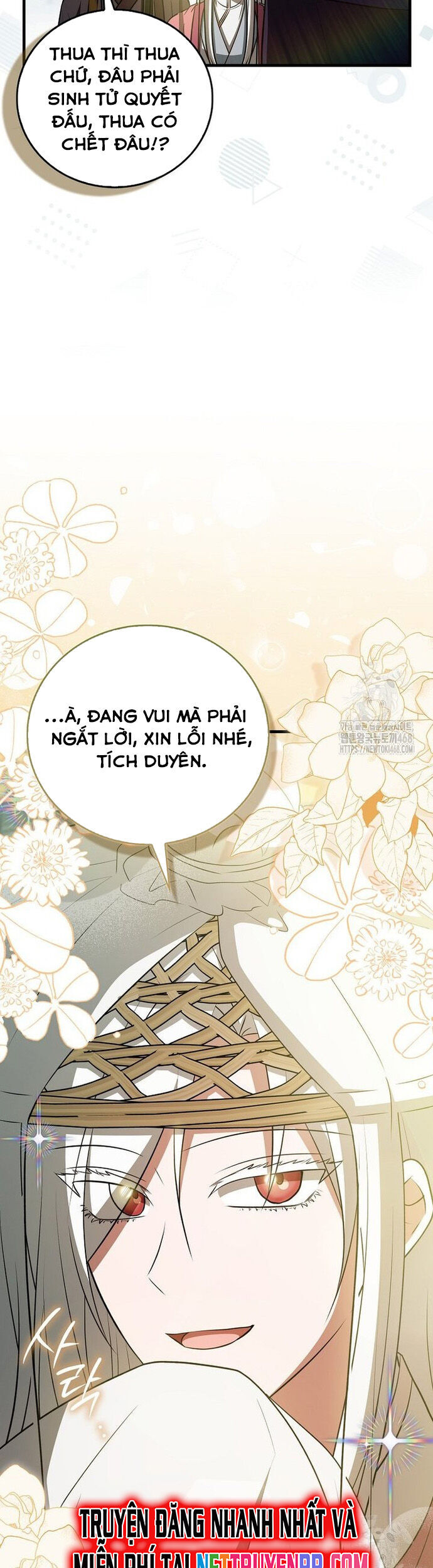 Trở Thành Đệ Tử Nhỏ Tuổi Nhất Phái Hoa Sơn Chương 42 Ảnh 45