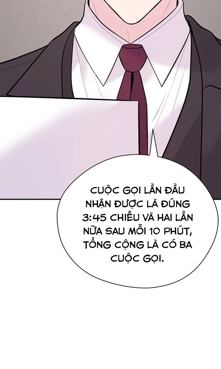 Câu Trả Lời Mùa Đông Chương 60 Ảnh 107