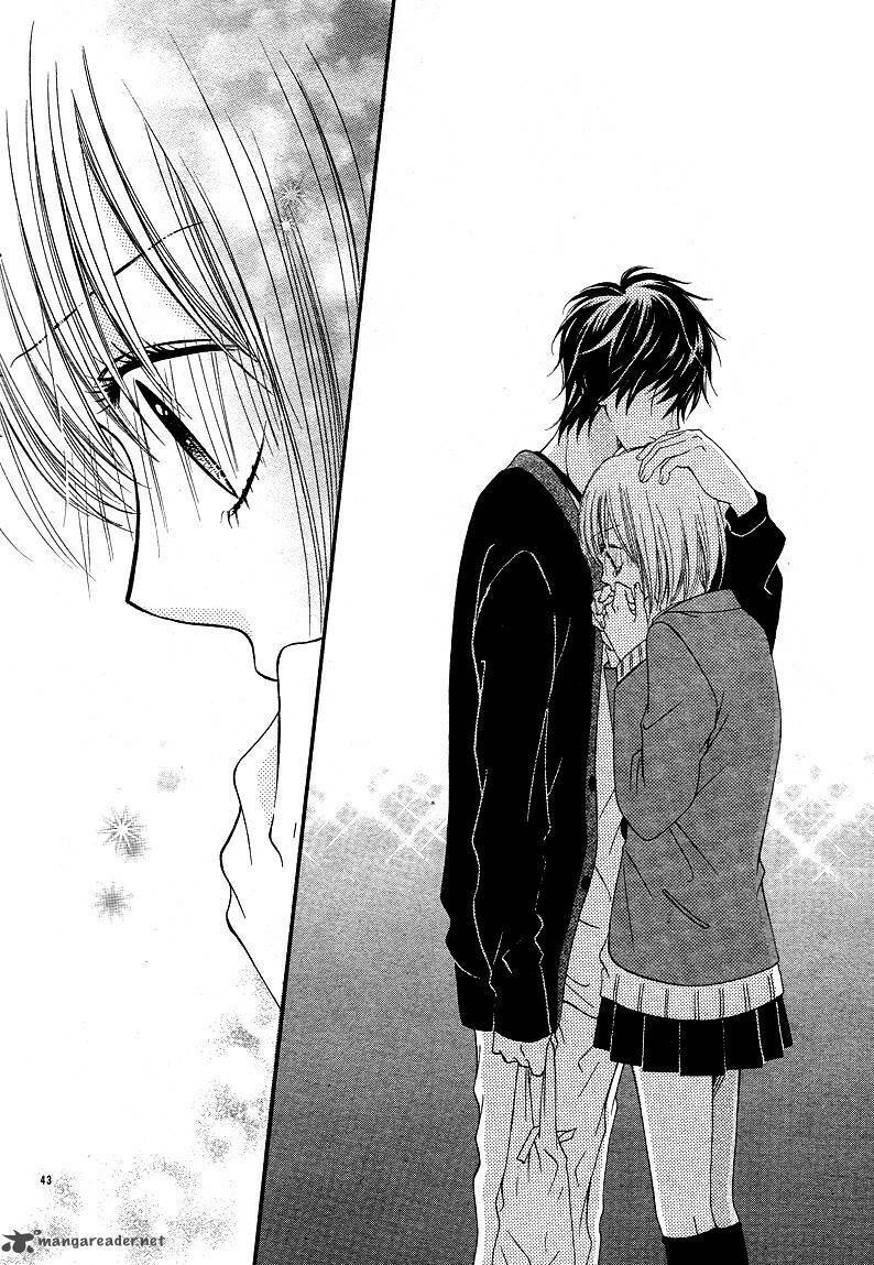 Kimi To Koi O Shitta Chương 1 Ảnh 44
