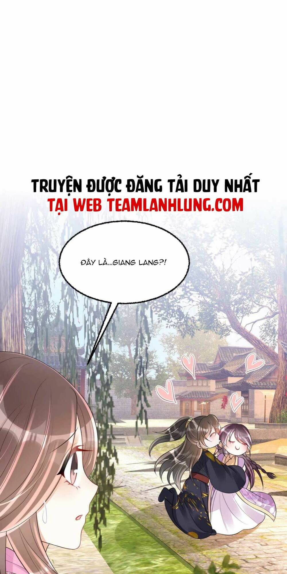 Đoàn Sủng Tiểu Kiều Của Ba Ba Bạo Quân Chương 18 Ảnh 20