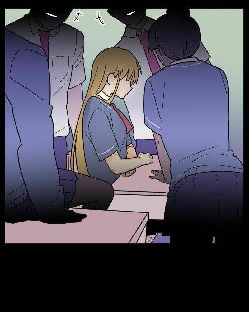 Not So Shoujo Love Story Chương 21 Ảnh 24