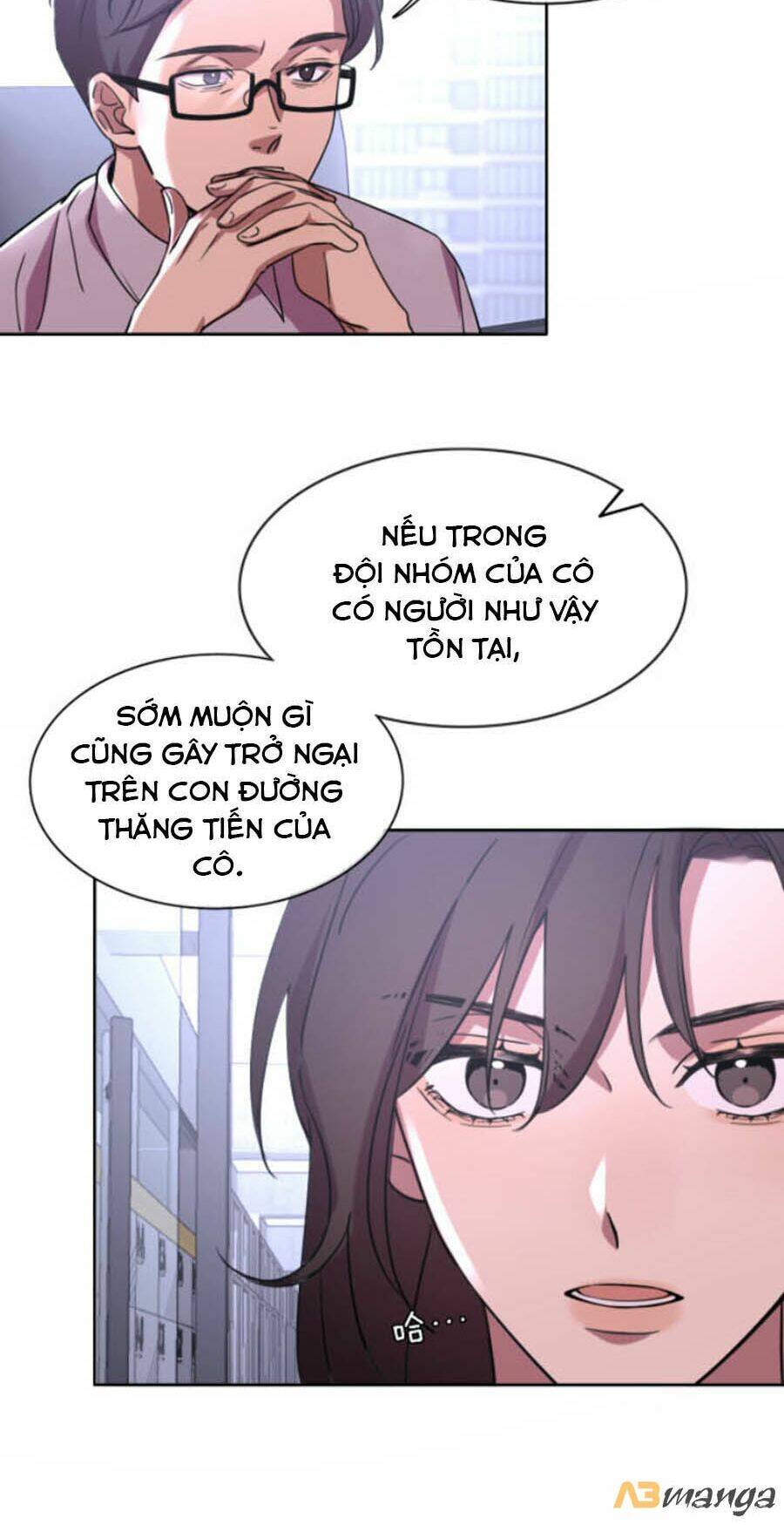 Cát Xê Người Tình Bóng Đêm Chương 19 Ảnh 5
