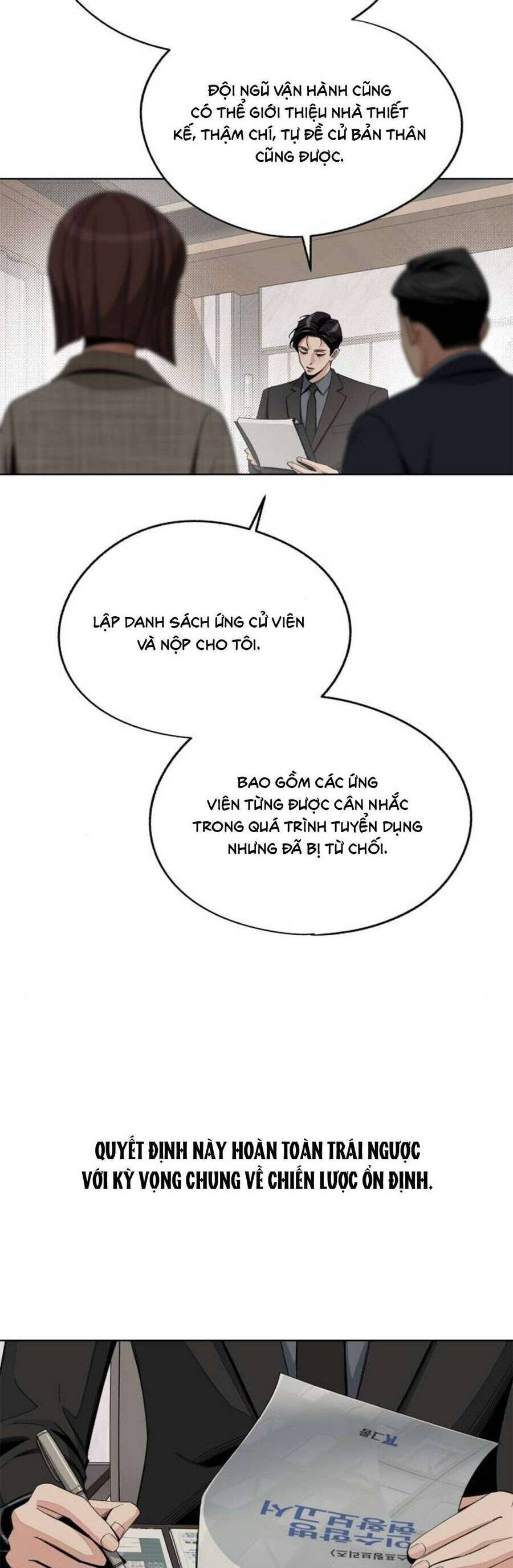 Tình Yêu Của Ik Seob Chương 61 Ảnh 9