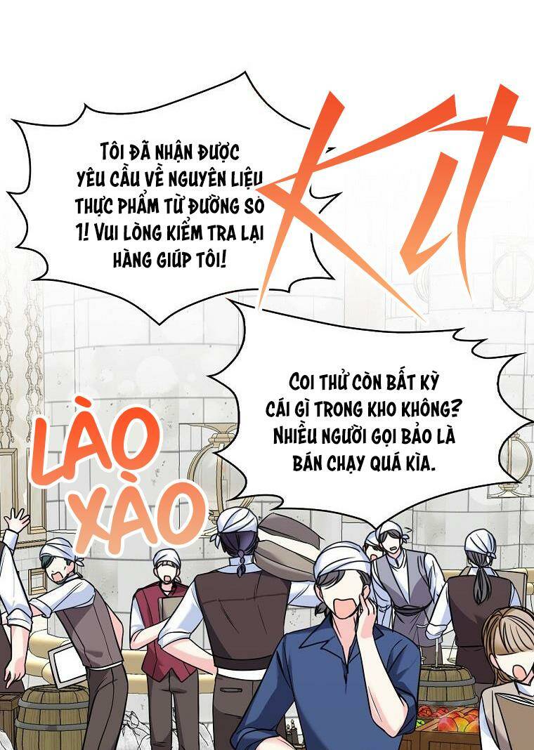 Sinh Ra Làm Con Gái Ác Nữ Chương 43 Ảnh 18