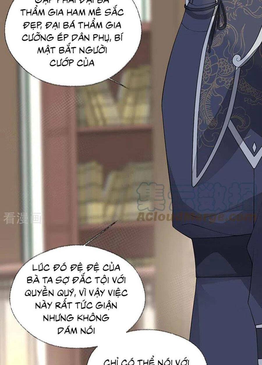 Thái Hậu Quân Hạ Thần Chương 159 Ảnh 13