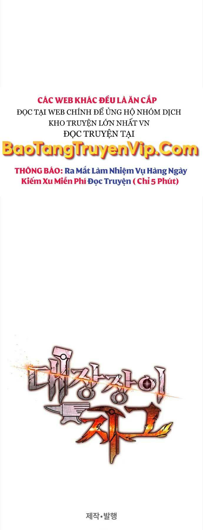 Sự Trả Thù Của Thợ Rèn Huyền Thoại Chương 32 Ảnh 97
