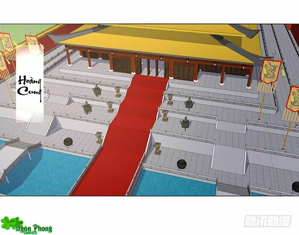 Hỏa Hồ Chương 37 Ảnh 12