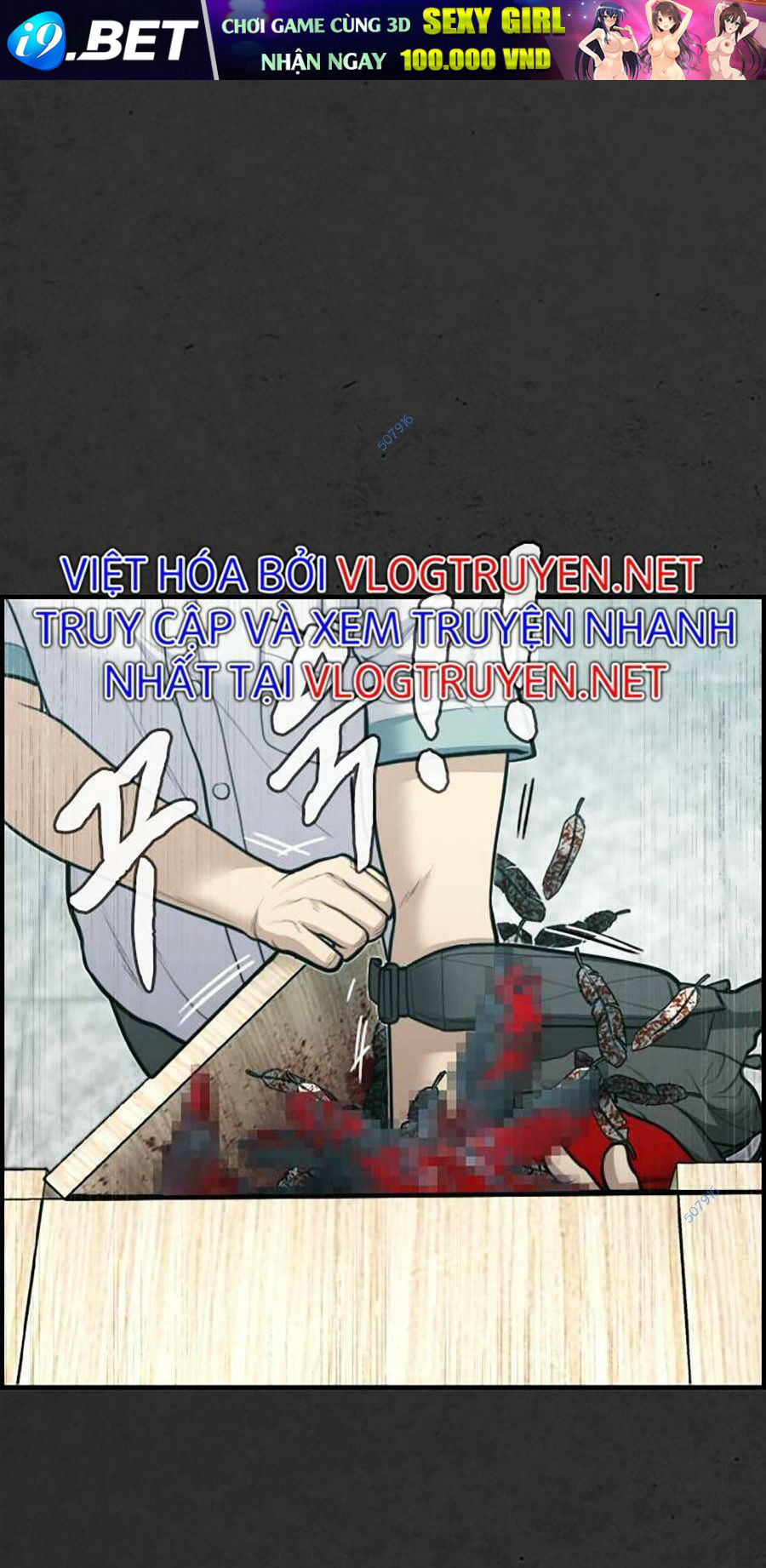 Đi Ngủ Cùng Ma Chương 7 Ảnh 117