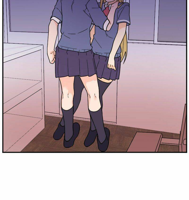 Not So Shoujo Love Story Chương 21 Ảnh 103