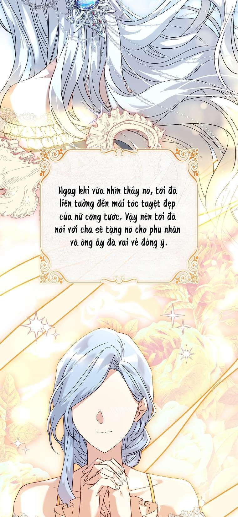 Chồng Ơi, Tại Sao Chúng Ta Không Thể Ly Hôn? Chương 37 Ảnh 59