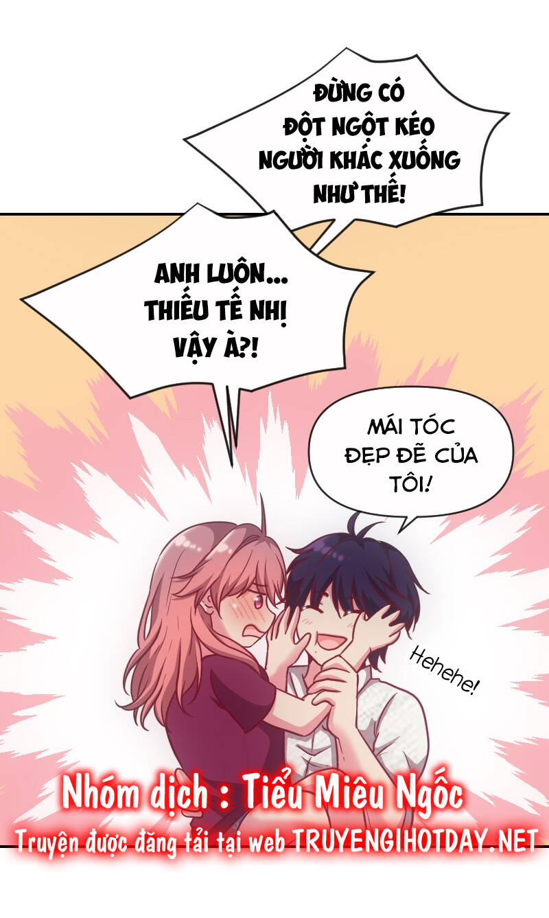 Xin Chào Con Yêu Chương 29 Ảnh 12