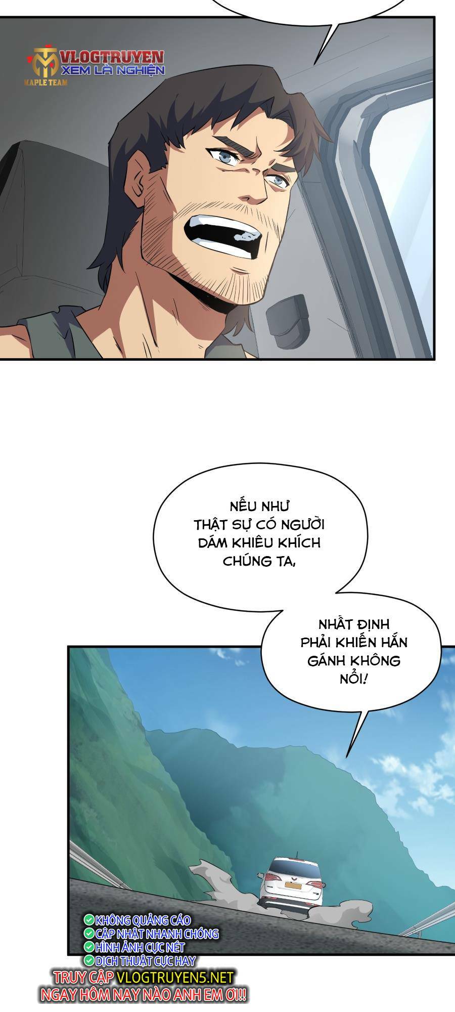 Thảm Họa Ngày Tận Thế, Tôi Tái Sinh Biến Cả Gia Đình Trở Thành Một Ông Trùm! Chương 28 Ảnh 45
