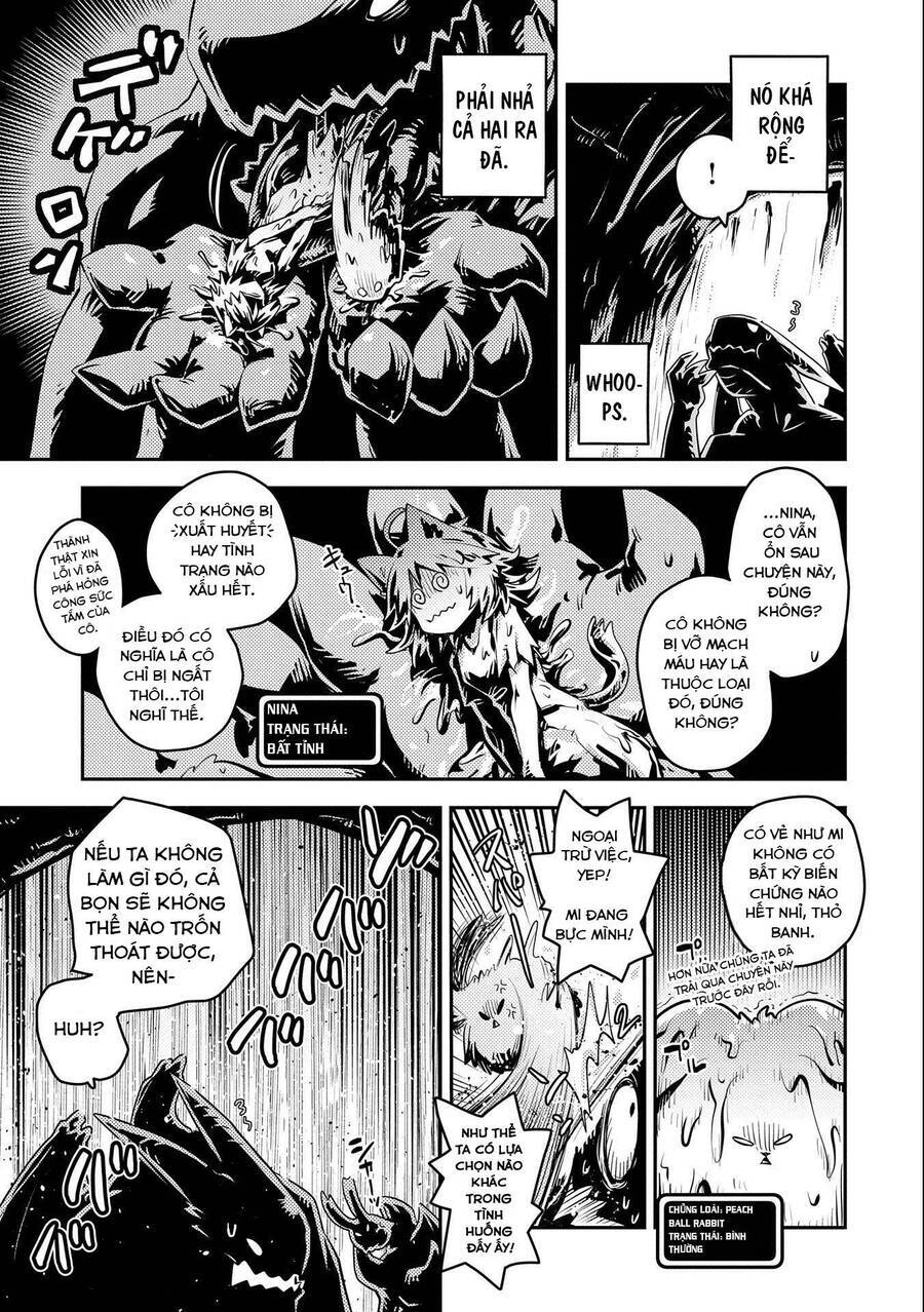Tensei Shitara Dragon No Tamago Datta Chương 30 Ảnh 5