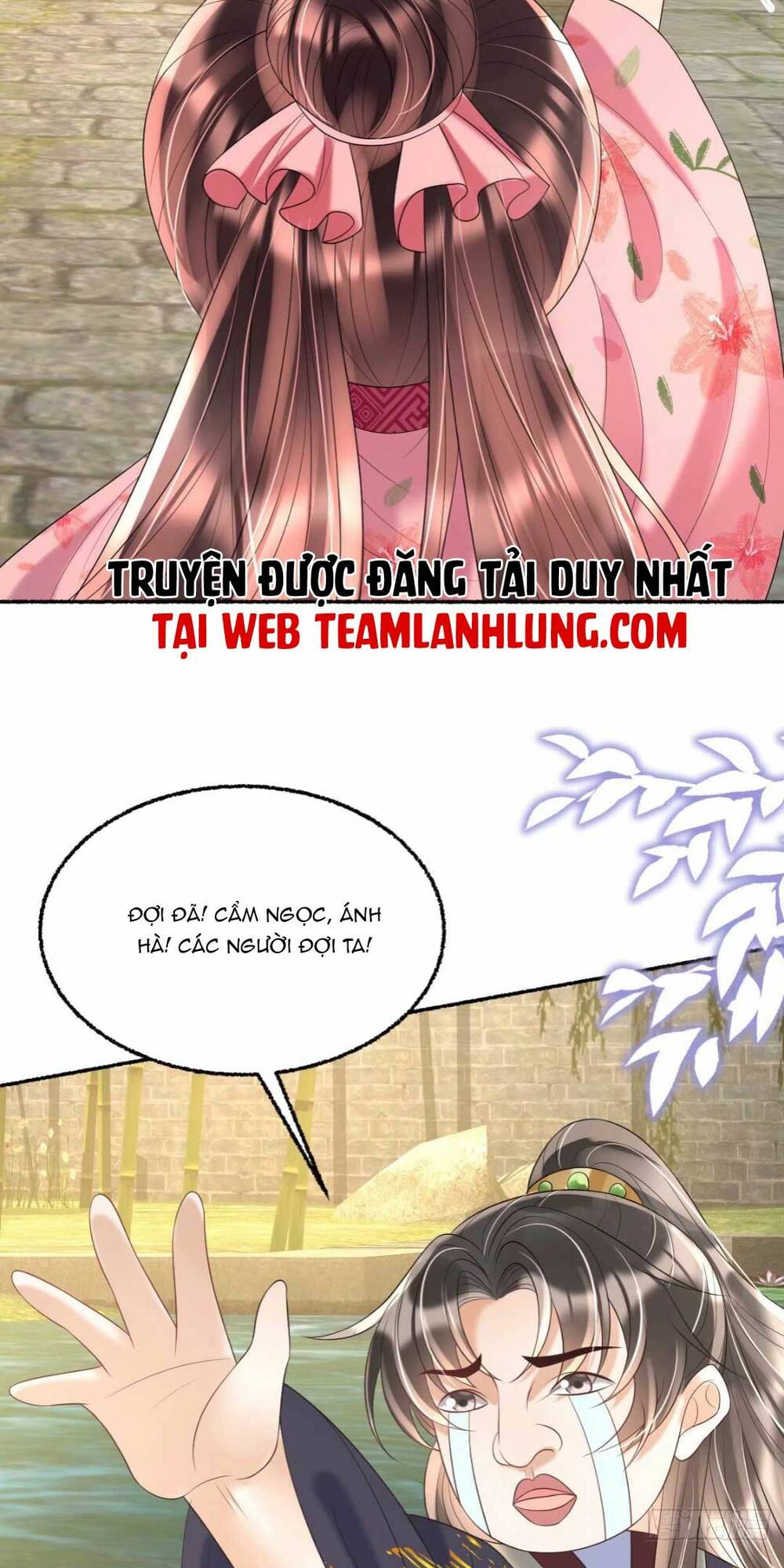 Đoàn Sủng Tiểu Kiều Của Ba Ba Bạo Quân Chương 18 Ảnh 41
