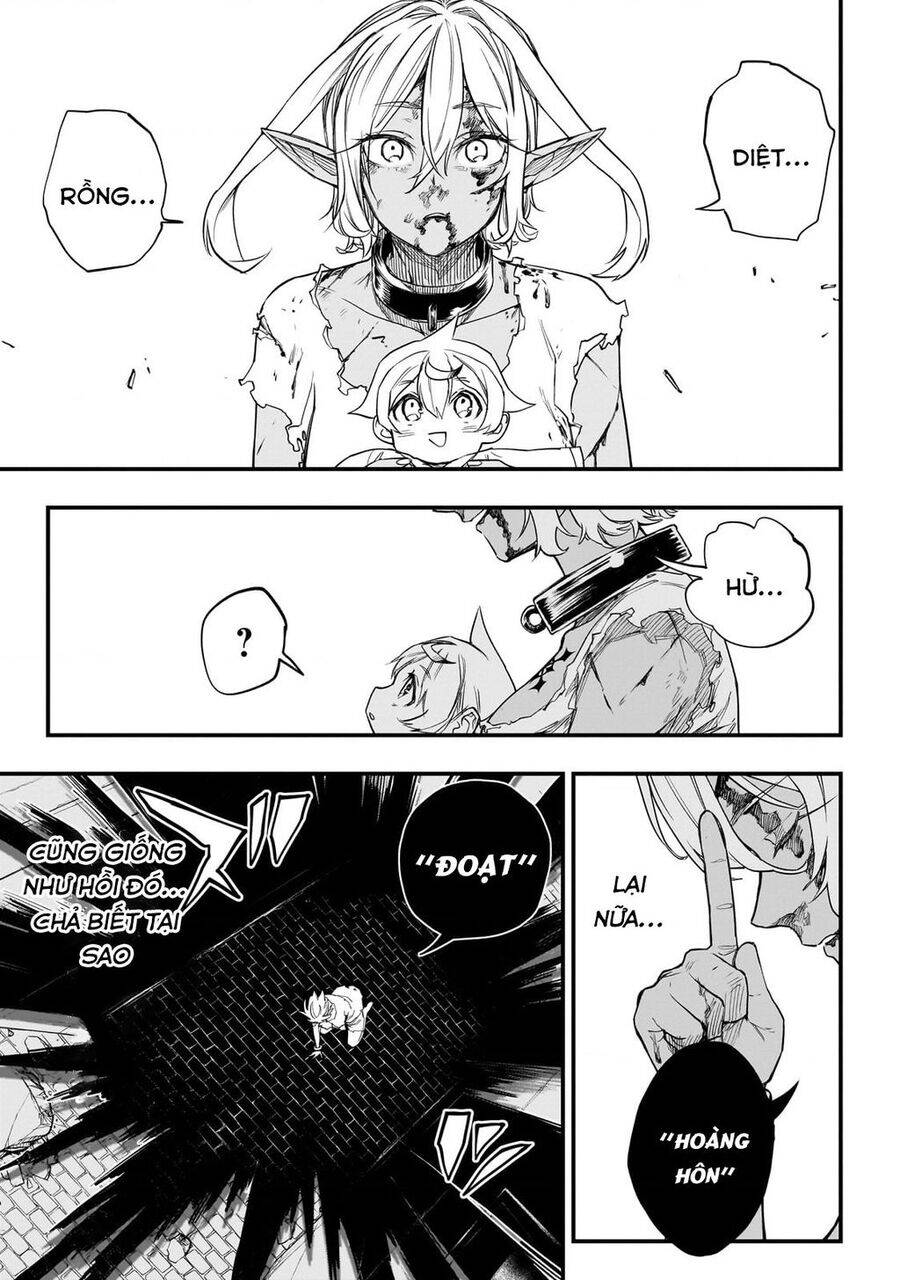 Tensei Akuma No Saikyou Yuusha Ikusei Keikaku Chương 3 Ảnh 48