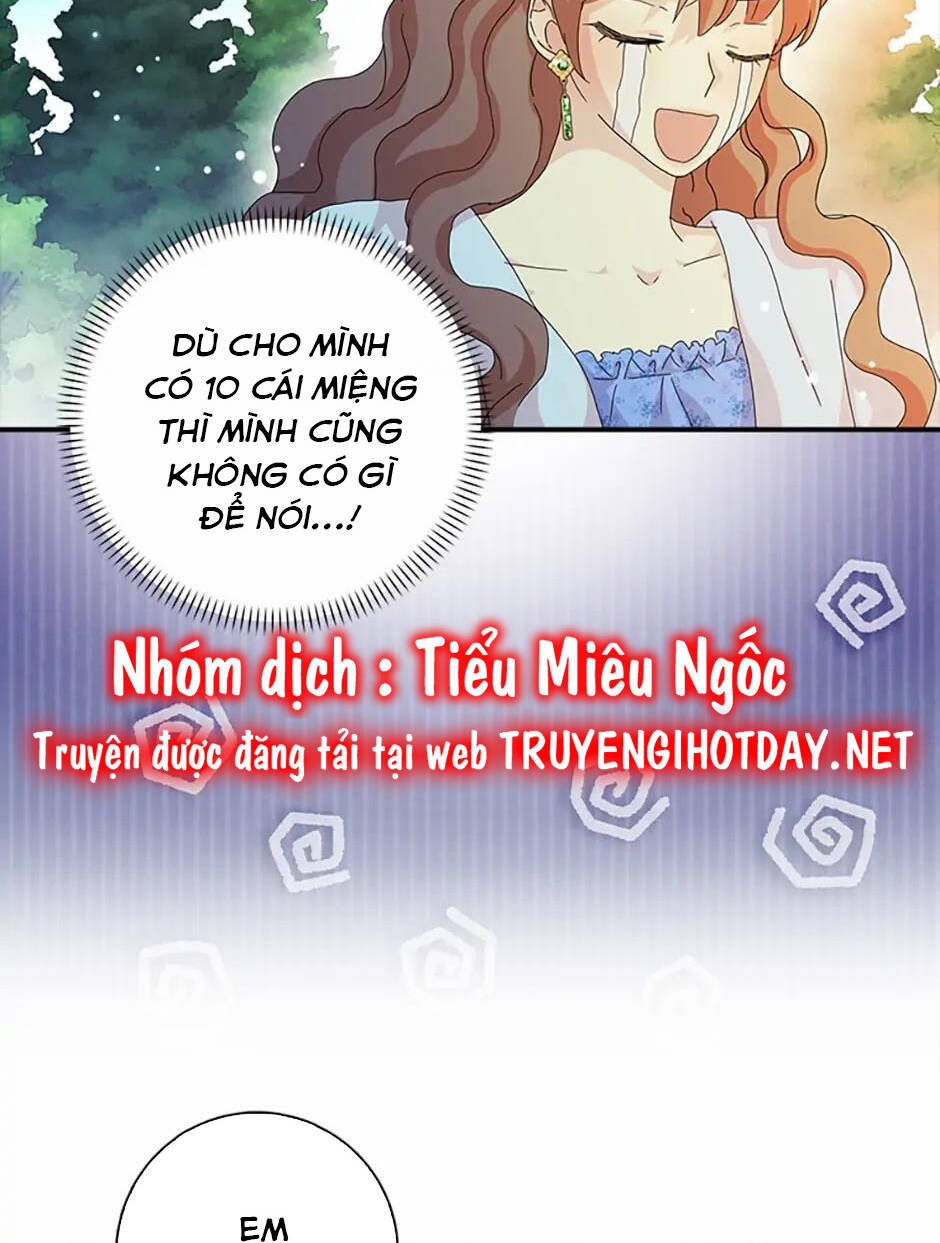 Mẹ Chồng Phản Diện Đáng Yêu Chương 47.2 Ảnh 21