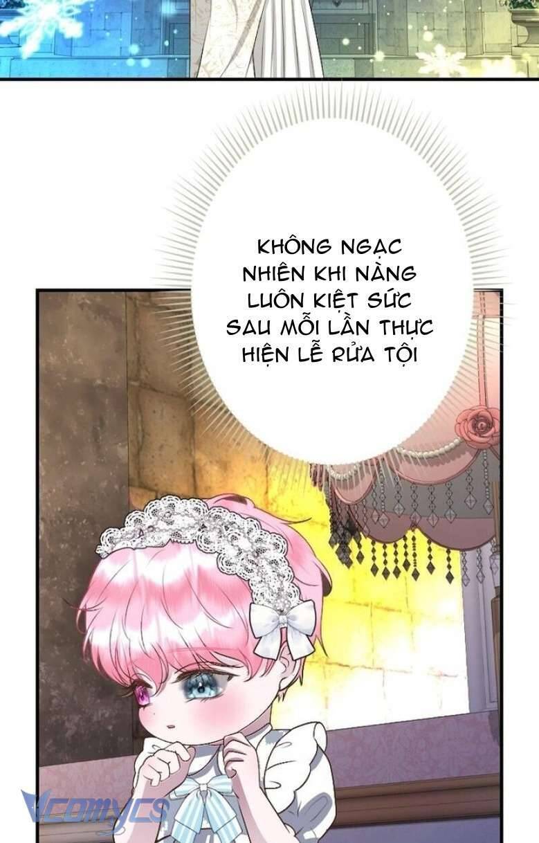 Sau Này Họ Sẽ Sinh Ra Tôi Chương 10 Ảnh 43