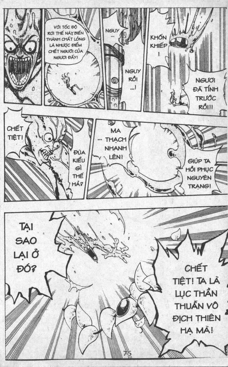 Rave Master (Scan) Chương 30 Ảnh 76