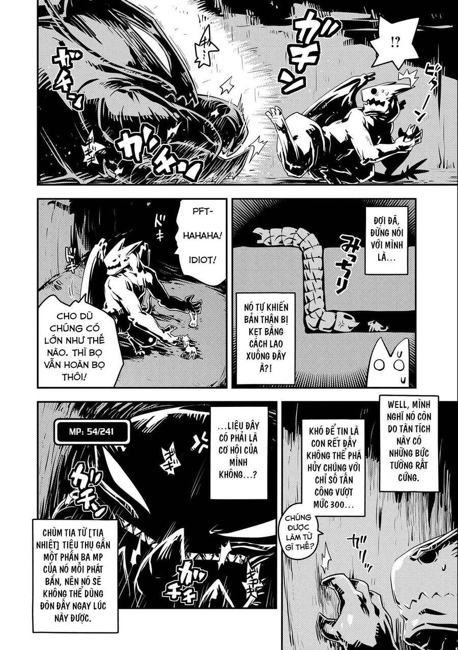 Tensei Shitara Dragon No Tamago Datta Chương 30 Ảnh 8