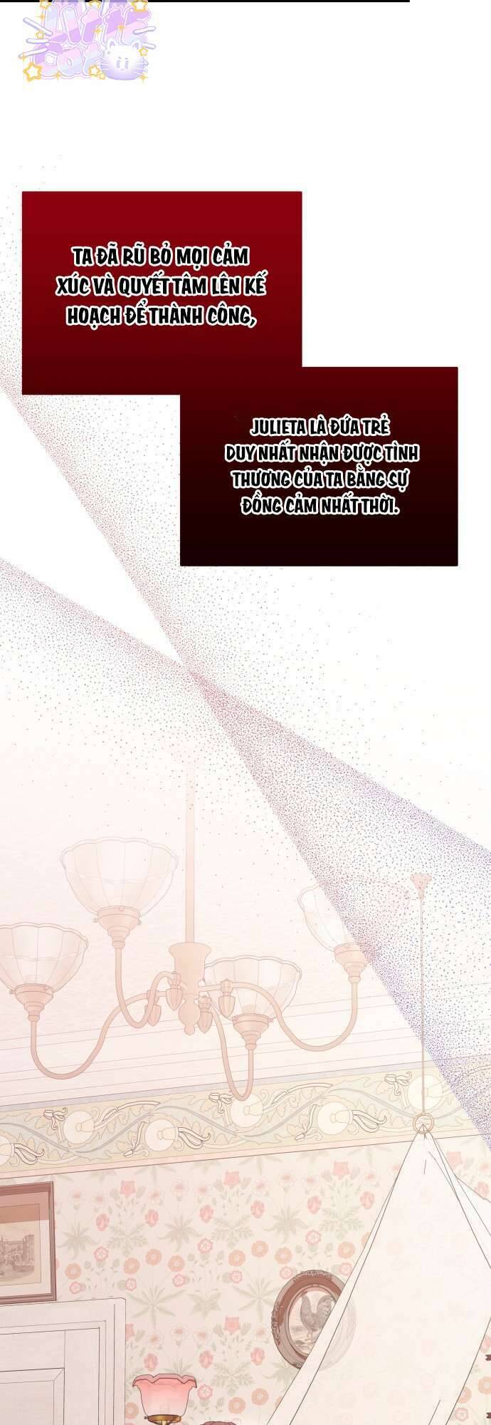 Trang Phục Của Julieta Chương 25 Ảnh 37