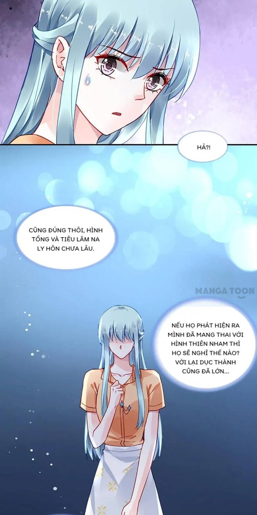 Thanh Xuân Bị Lãng Quên Chương 292 Ảnh 5