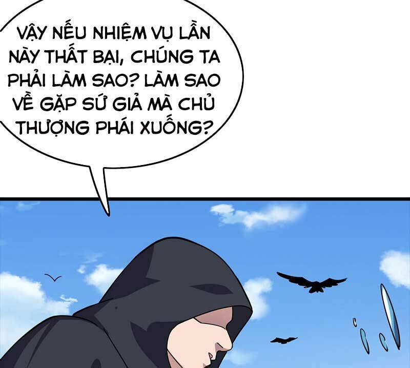 Vĩnh Sinh Chương 77 Ảnh 71