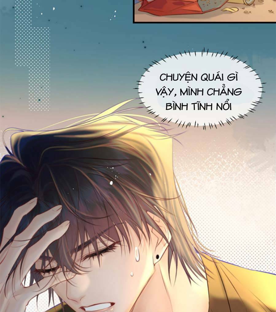 Nuôi Vợ Từ Bé Chương 8 Ảnh 9