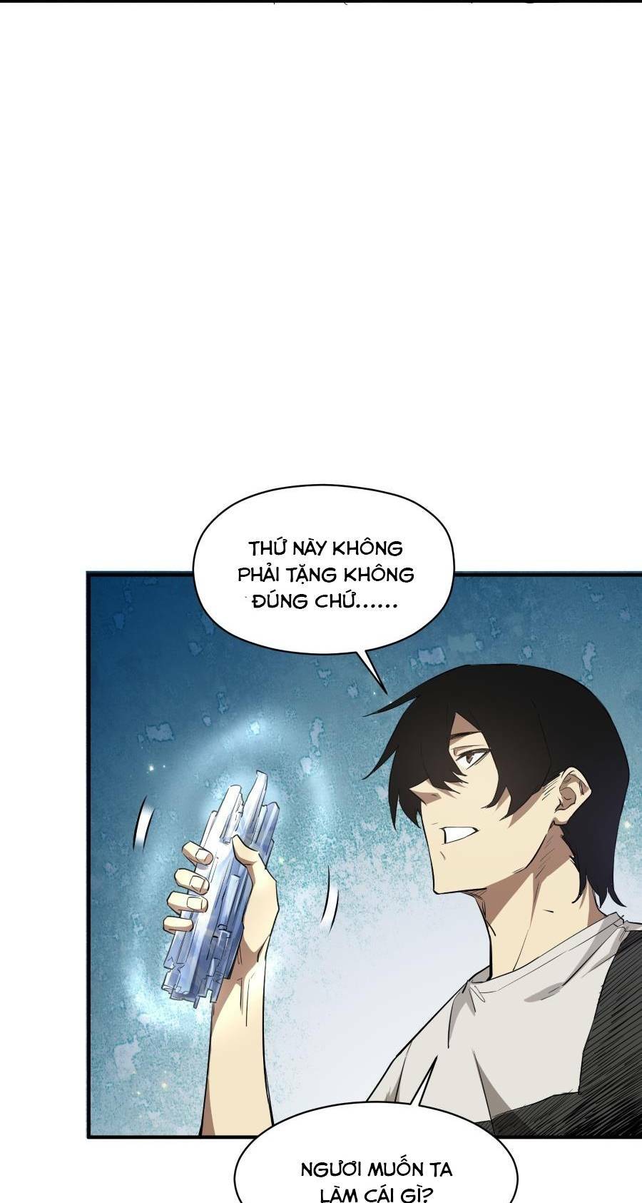 Thảm Họa Ngày Tận Thế, Tôi Tái Sinh Biến Cả Gia Đình Trở Thành Một Ông Trùm! Chương 26 Ảnh 71