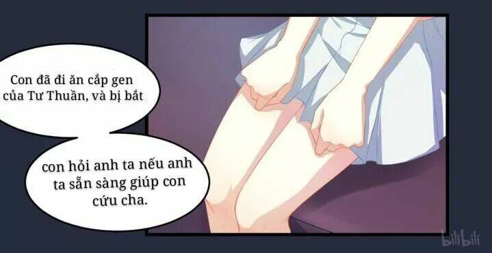 Vợ Quỷ Trốn Thoát Chương 11 Ảnh 12