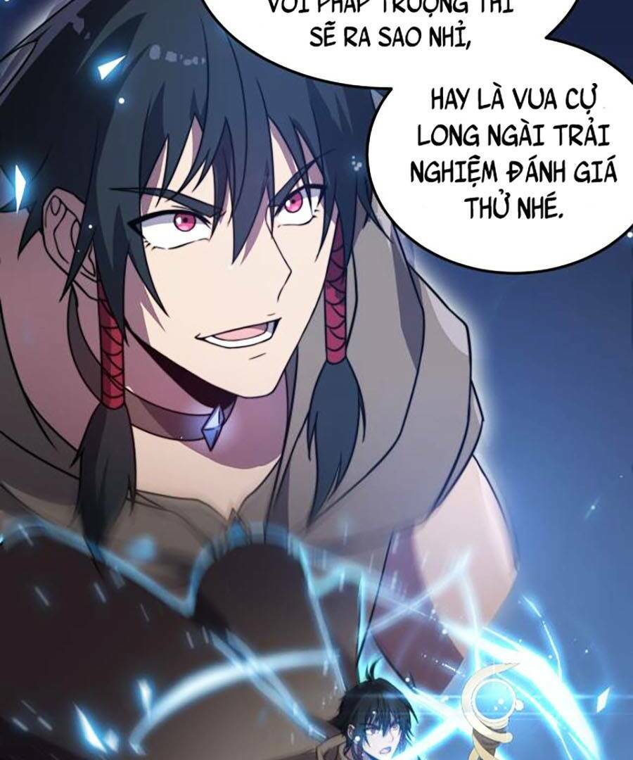 Cao Thủ Gian Lận Hoàn Lương Chương 12 Ảnh 37