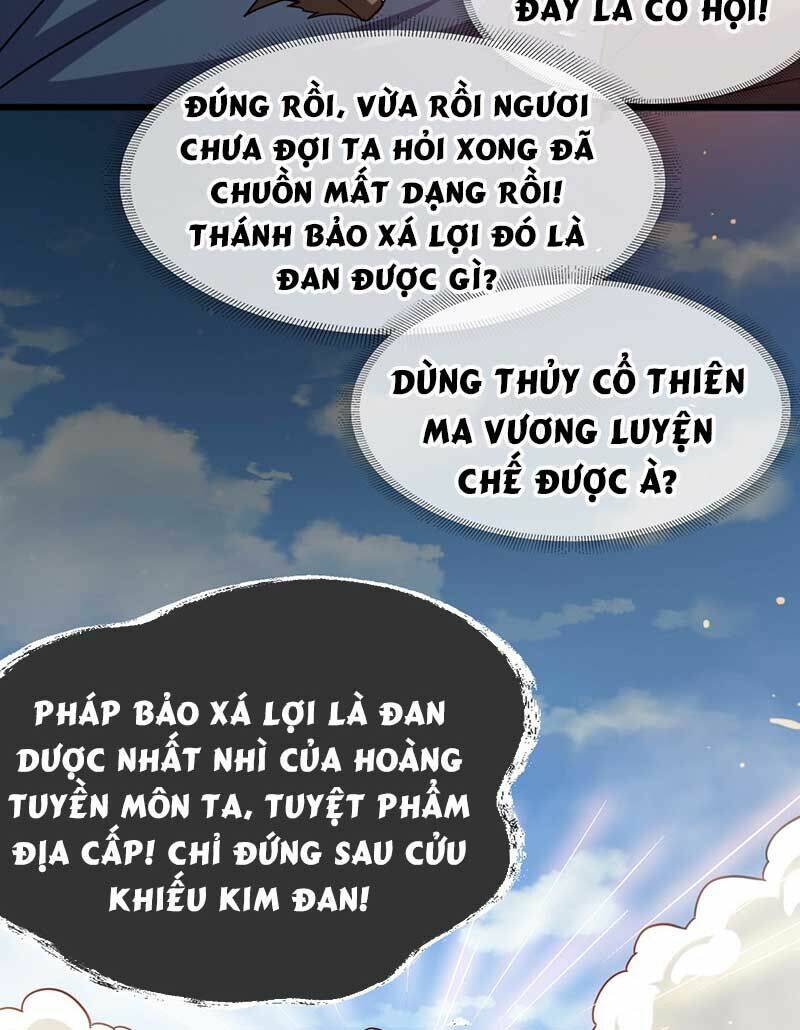 Vĩnh Sinh Chương 77 Ảnh 36