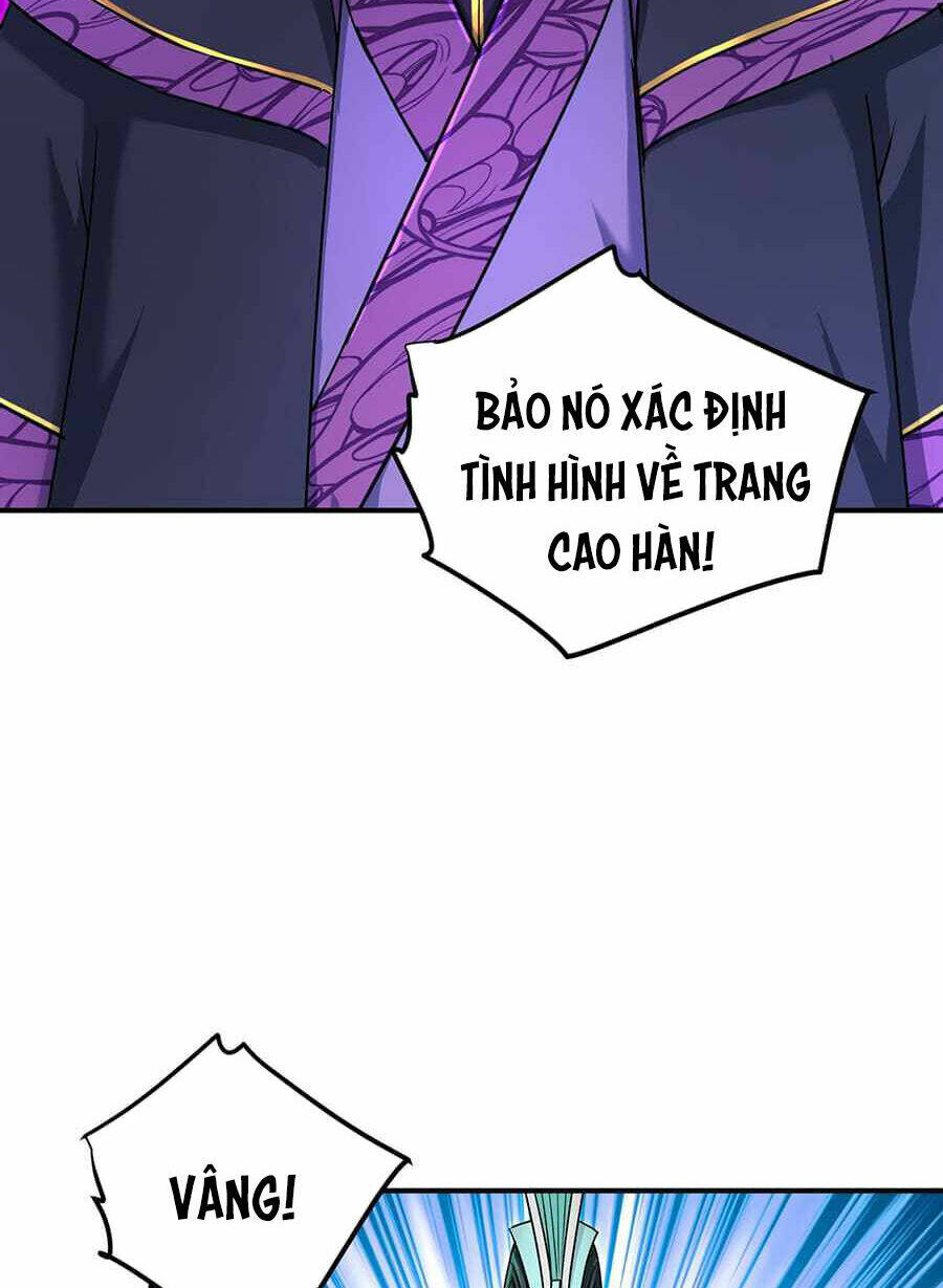 Nhập Hồn Ma Đạo Tổ Sư Chương 43 Ảnh 18