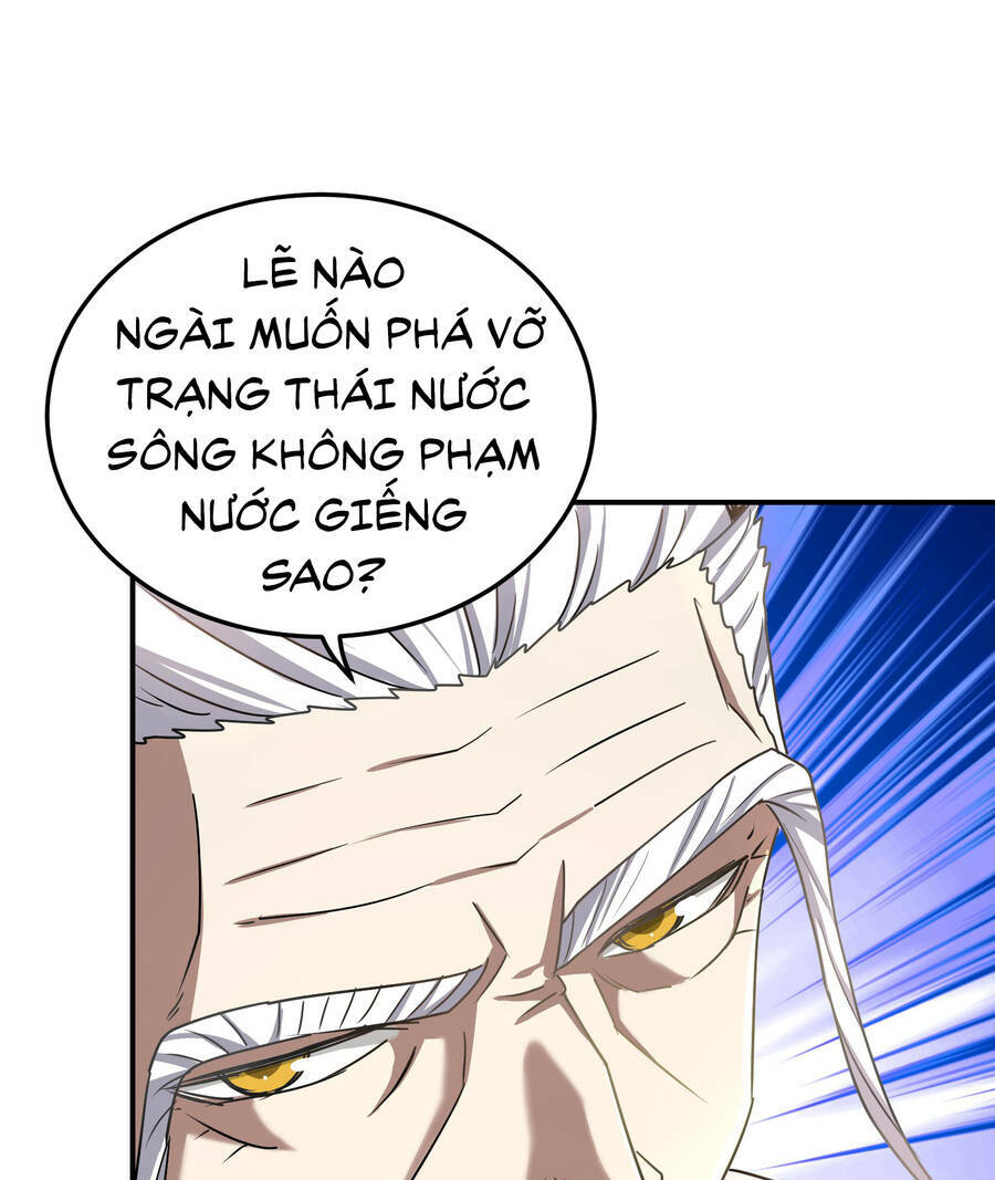 Nhập Hồn Ma Đạo Tổ Sư Chương 27 Ảnh 30