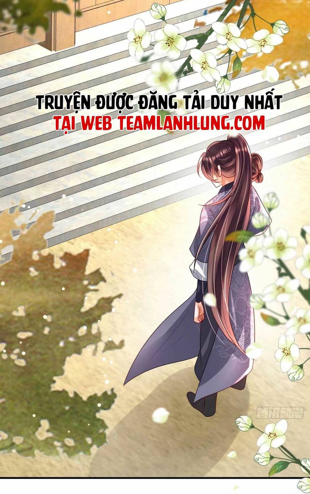 Đoàn Sủng Tiểu Kiều Của Ba Ba Bạo Quân Chương 14 Ảnh 65