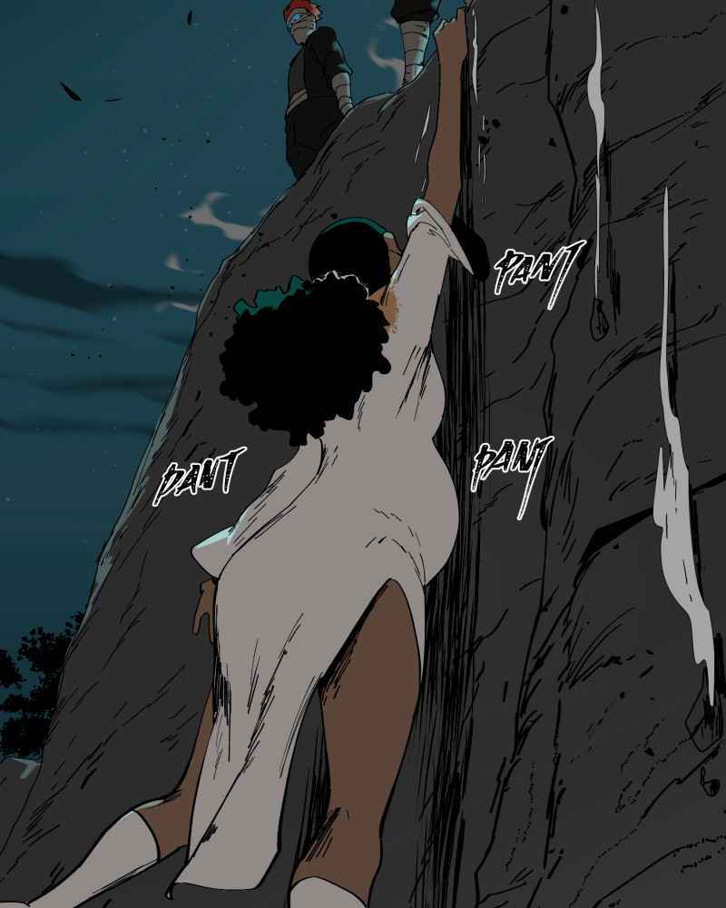 Black Sun Chương 2 Ảnh 85