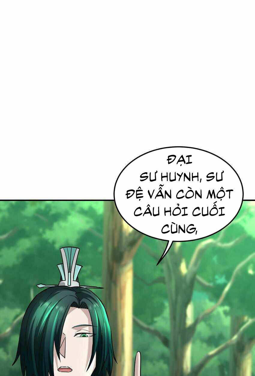 Nhập Hồn Ma Đạo Tổ Sư Chương 42 Ảnh 53
