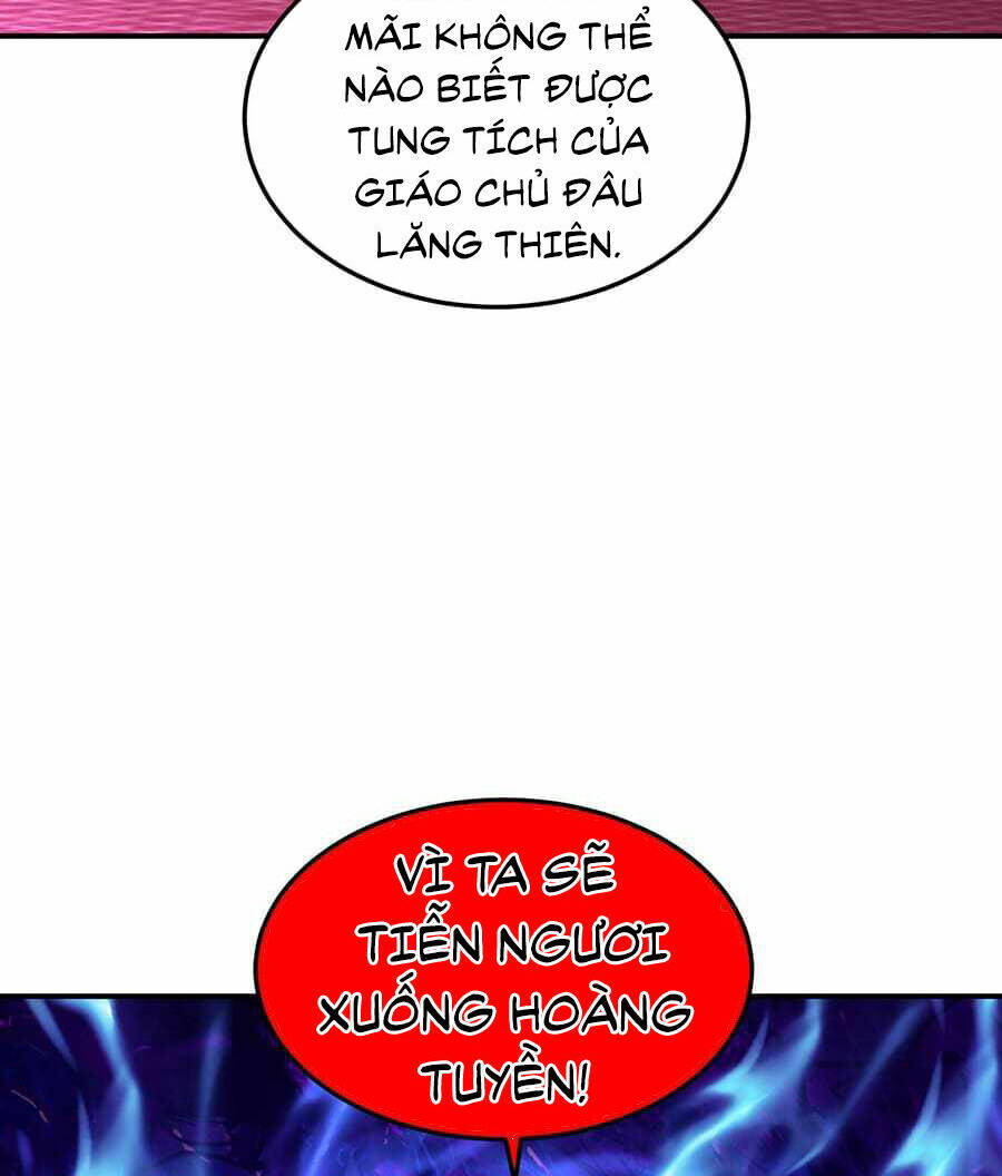 Nhập Hồn Ma Đạo Tổ Sư Chương 38.5 Ảnh 67