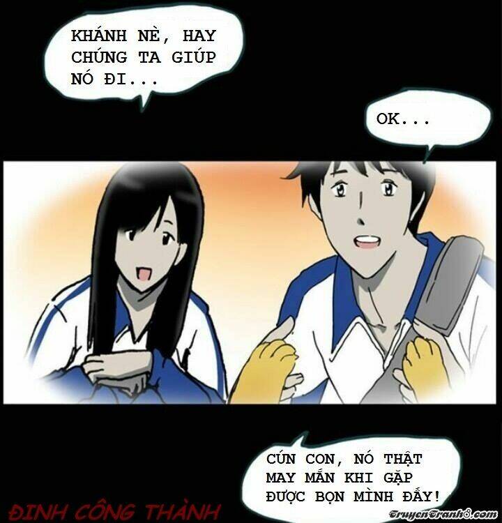Bút Tiên Chương 1 Ảnh 84