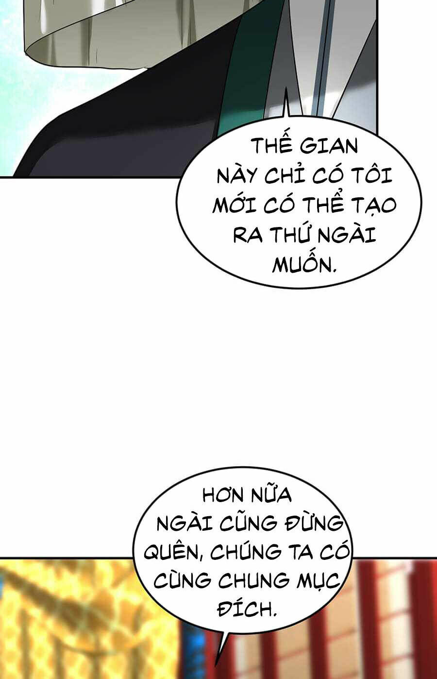 Nhập Hồn Ma Đạo Tổ Sư Chương 40 Ảnh 40