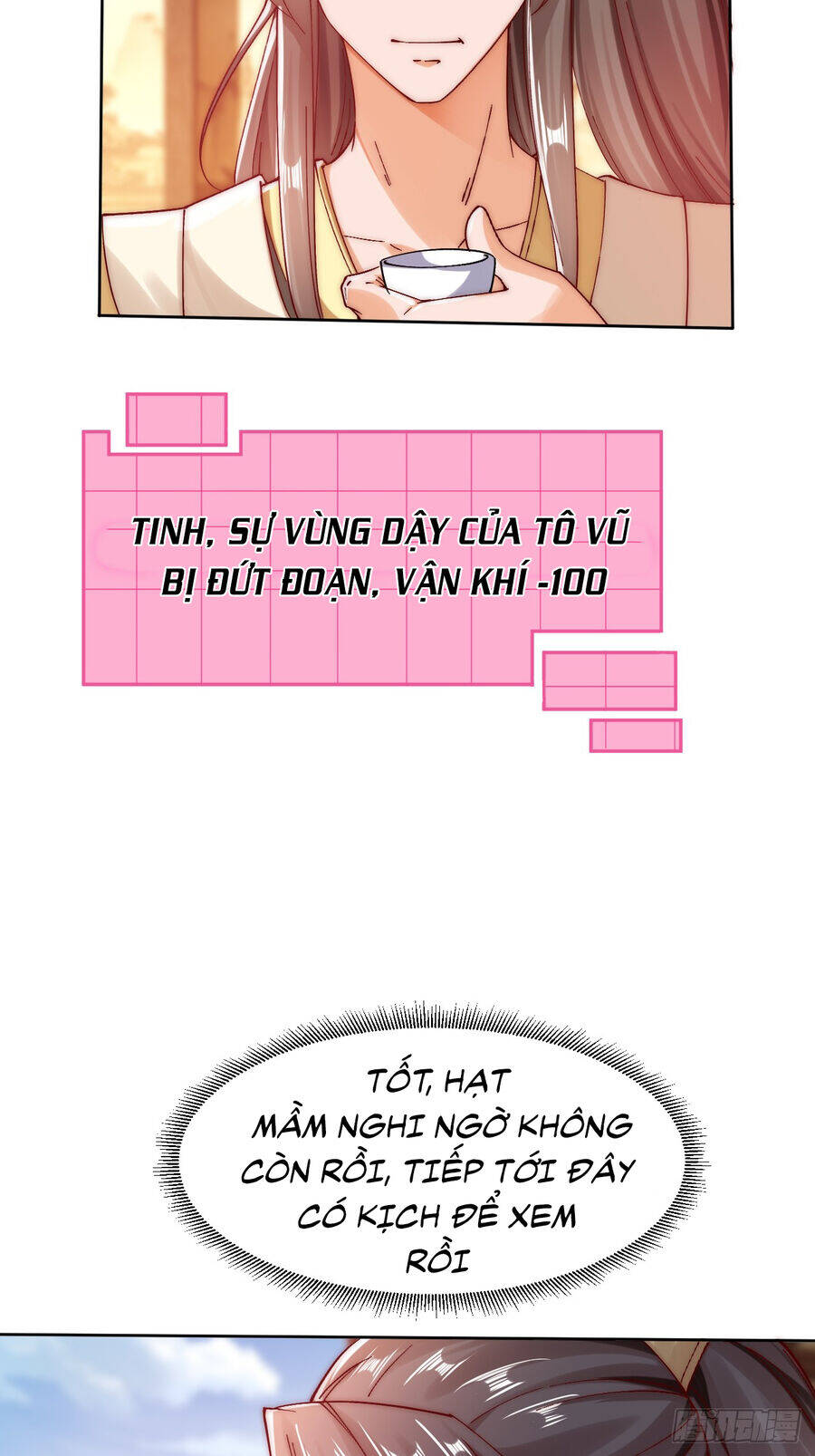 Ta Là Chí Tôn Đại Phản Diện Chương 17 Ảnh 8