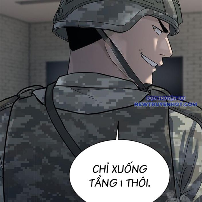 Đội Trưởng Lính Đánh Thuê Chương 257 Ảnh 92