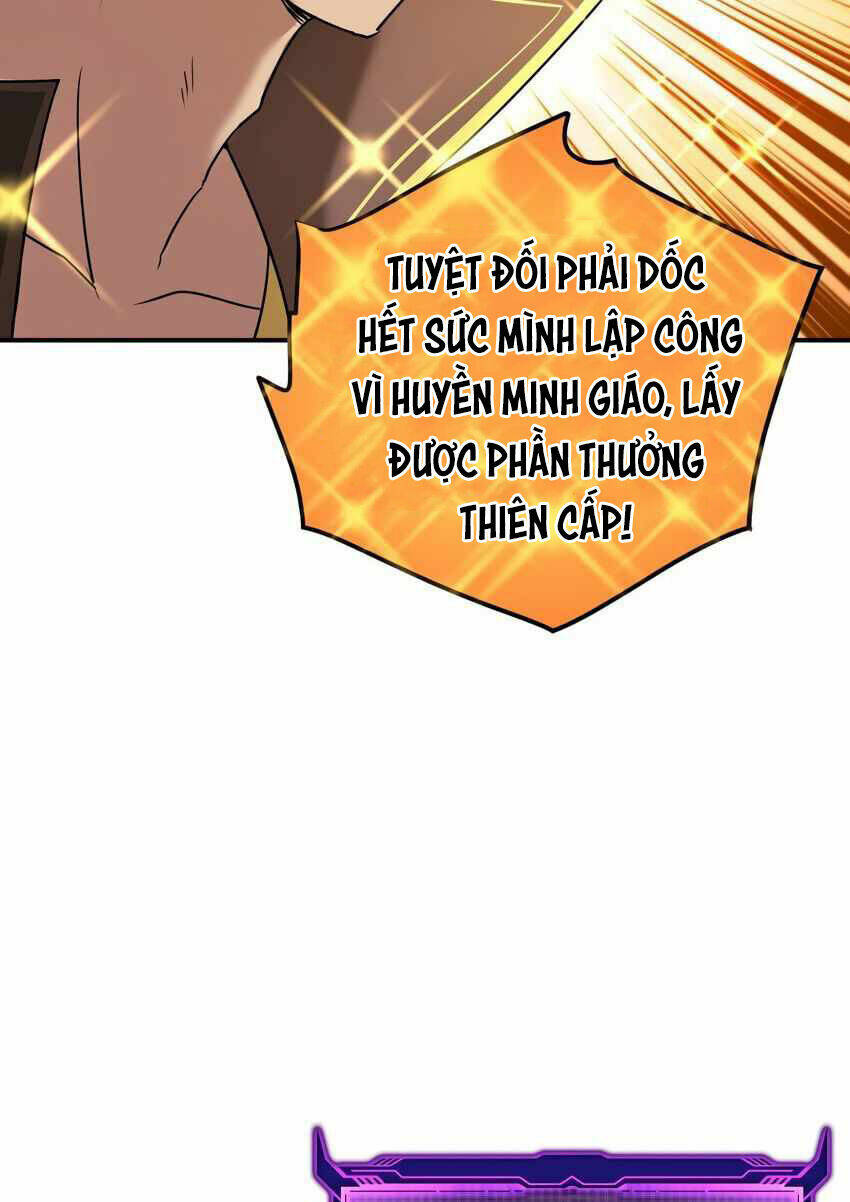 Nhập Hồn Ma Đạo Tổ Sư Chương 35 Ảnh 21