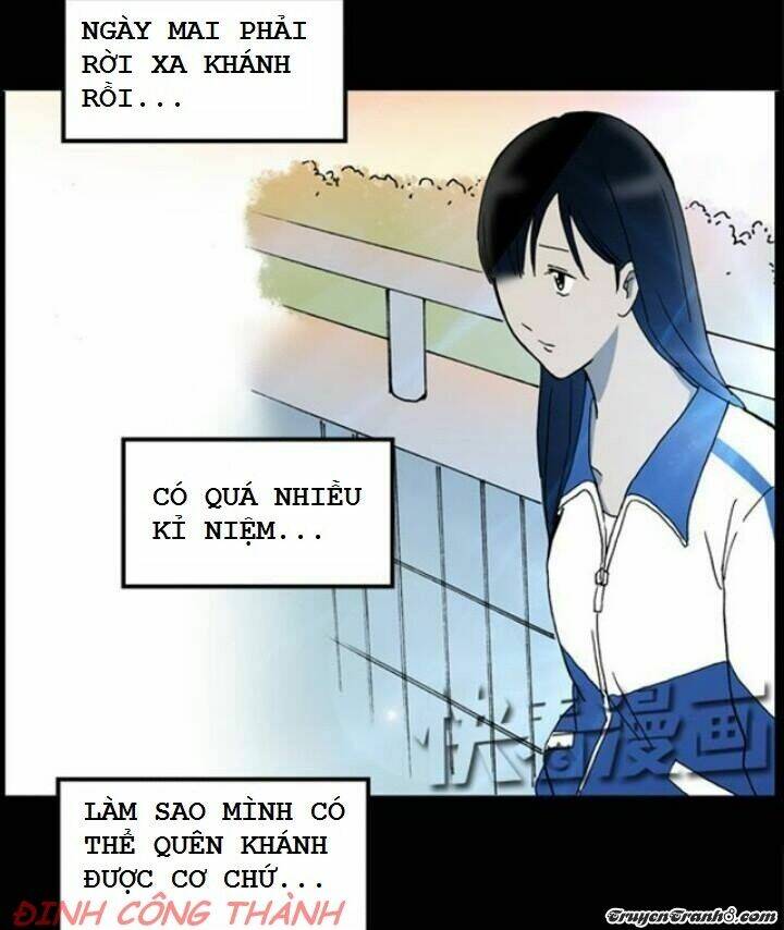 Bút Tiên Chương 1 Ảnh 85